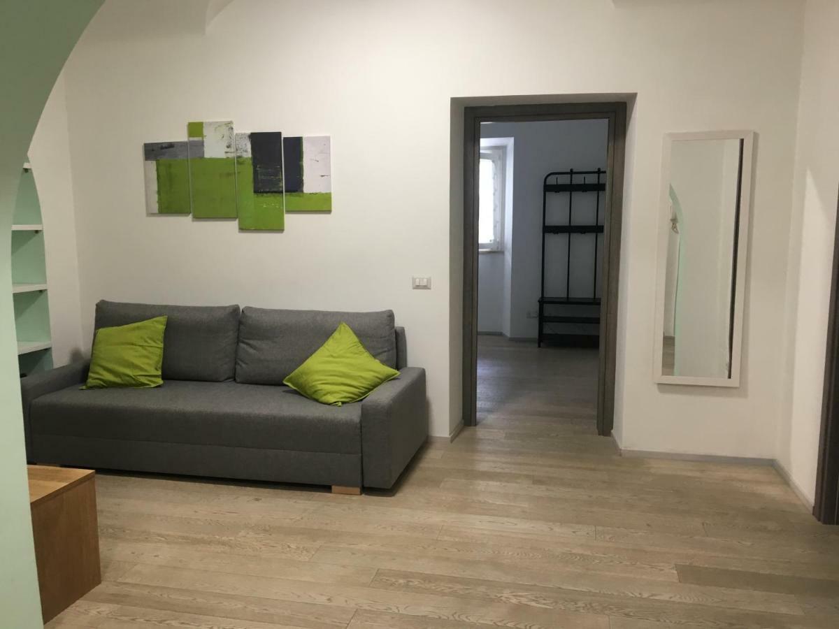 Casa Doria Apartment โรม ภายนอก รูปภาพ